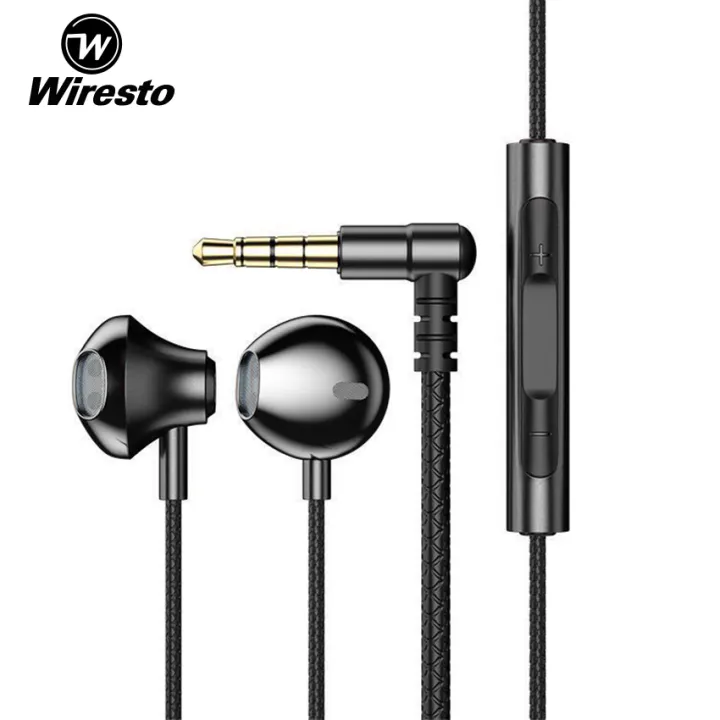 Wiresto%20In-Ear%20Headphones%20Earphone%20Wired%20Earbuds%20Sport%20In%20Ear%20Headphone%20Stereo%20Headset%20Alloy%20Half%20In%20Ear%20Subwoofer%20Wired%20Headset%C2%A03.5mm%20Jack%20Wired%20Cable%20Music%20Headphone%20HIFI%20Sound%20Quality%20Headphone%20-%20Image%209