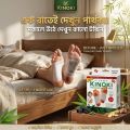 Kinoki Cleansing Detox Foot Pad 10 pcs-Foot Relief Accessories & Tools-Pure Mall.