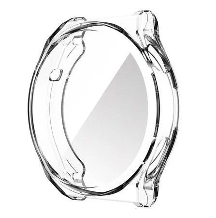 TPU Protective Case For Huawei Watch GT 2, GT 2Pro, GT 2E, GT 3, GT 3 Pro, Watch 3, Watch 3 Pro All Model-Full Coverage TPU Protective Case Cover