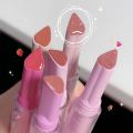 【Storewide Sale】 SWEET MINT Beauty Solid Lip Gloss Watery Lipstick Moisturizing High Gloss Lipstick. 