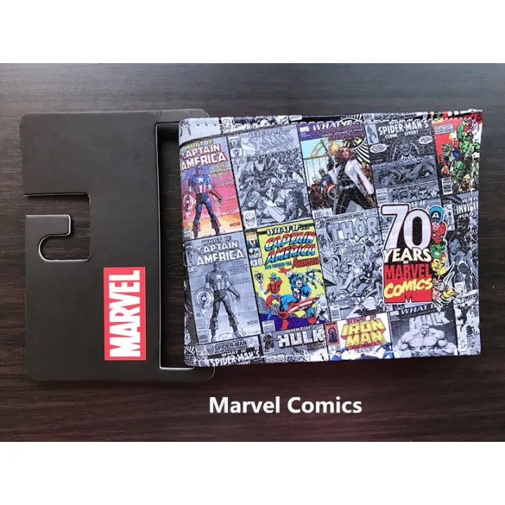 Movie%20Spiderman%20Marvel%20Newest%20Wallet%20Avengers%20Cartoon%20Iron%20Man%20Captain%20America%20Thor%20Hulk%20Leather%20Short%20Purse%20With%20Coin%20Pocket%20for%20Kids%20Men%20Women%20Fans%20-%20Image%206