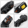 ASSIST GT PR FG Electric Knotter Fishing Tools Knot Knotting Machine Fishing Bobbin Winder Lines Wire Japan Knot Tool. 