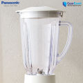 Panasonic MX-EP5111 Plastic Jug Blender with Dry Mill for Juice, Smoothies, Soup and Spices. 