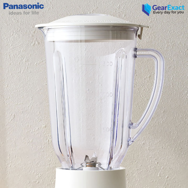 Panasonic%20MX-EP5111%20Plastic%20Jug%20Blender%20with%20Dry%20Mill%20for%20Juice,%20Smoothies,%20Soup%20and%20Spices%20-%20Image%207