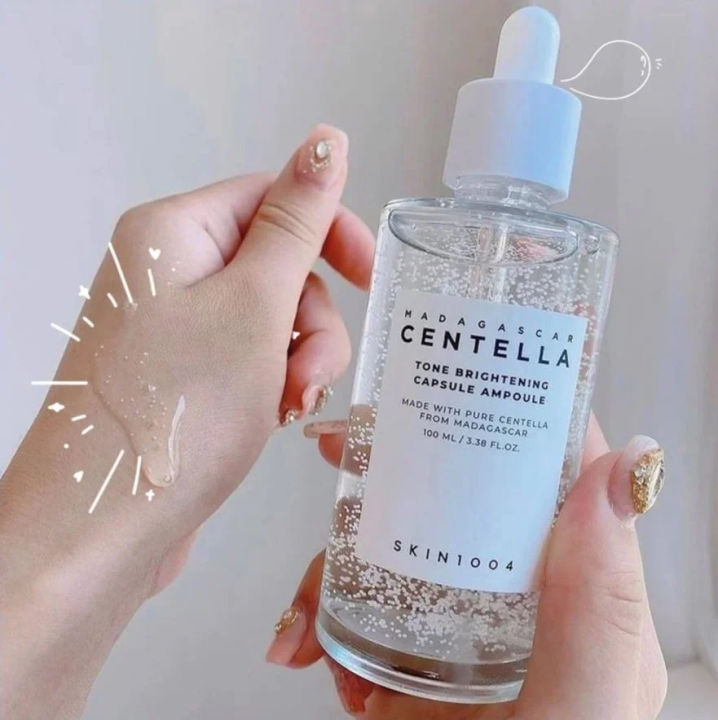 SKIN1004%20Madagascar%20Centella%20Tone%20Brightening%20Capsule%20Ampoule%20100ml%20-%20Image%204