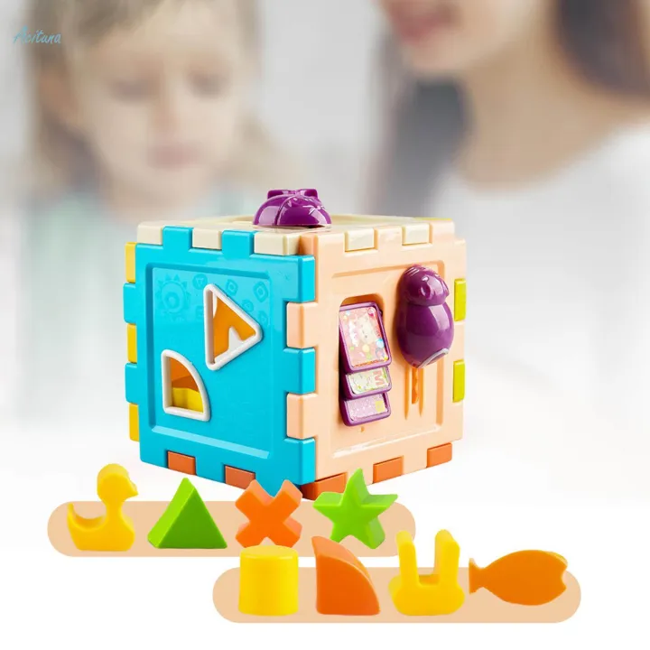 Preschool%20Shape%20Sorter%20Box%20Kids%20Shape%20Sorter%20Toys%20for%20Baby%20Birthday%20Gifts%20-%20Image%203