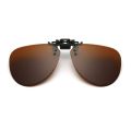Photochromic Sunglasses Man Clip-On Glasses Woman Change Color Oval Classic Night Vision Goggles Car Driving 2022 UV400 Eyewear.