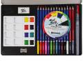 Mont Marte Watercolour Collection Set 27pc.