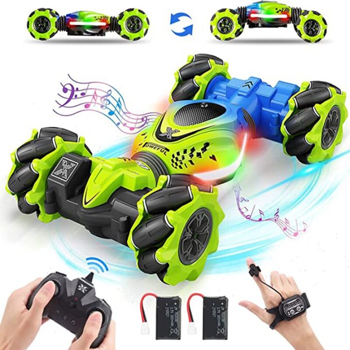 2.4G%20RC%20Car%20Toy%20Radio%20Remote%20Control%20Cars%204WD%20RC%20Watch%20Gesture%20Sensor%20Rotation%20Twist%20Stunt%20Drift%20Vehicle%20Toy%20for%20CHildren%20Kids%20-%20Image%202