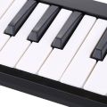 WORLDE Easykey.25 Portable Keyboard Mini 25Key USB MIDI Controller.