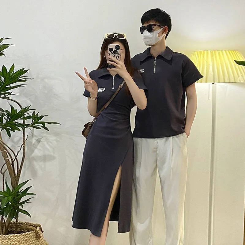sachin and babi light blue dress casual wedding clothes for guests 2026 Cheap Sale