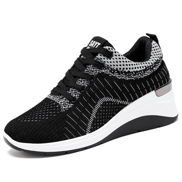 Shoes%20women's%20autumn%20new%20casual%20single%20shoes%20wholesale%20flatcake%20thick-soled%20light%20running%20sneakers%20daddy%20shoes%20women%20-%20Image%205