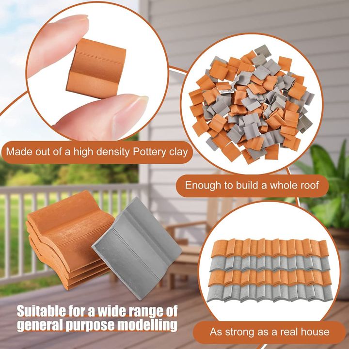 200Pcs%20Roof%20Tiles%20Building%20Set%20Miniature%20Tiles%20Shingles%20-%20Image%206