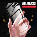 9H Original Tempered Glass For Vivo iQOO Neo 9 Pro 6.78 iQOONeo9Pro Neo9Pro Neo9 Screen Protection Protector Cover Film Cover.