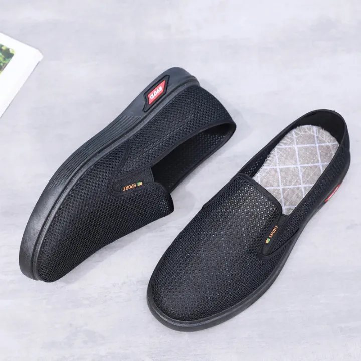 Summer%20old%20Beijing%20cloth%20shoes%20for%20men,%20middle-aged%20and%20elderly%20fathers,%20breathable%20mesh%20shoes,%20soft%20soles,%20non-slip,%20one%20foot%20pedal,%20driver's%20work%20single%20shoes%20-%20Image%203