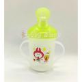 Baby Easy Water, Juice,Milk Drinking Feeding  Mug-200ml -Multicolor. 