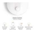 XIAOMI MI SMART LED DESK LAMP 1S WITH GOOGLE ASSISTANT.. 