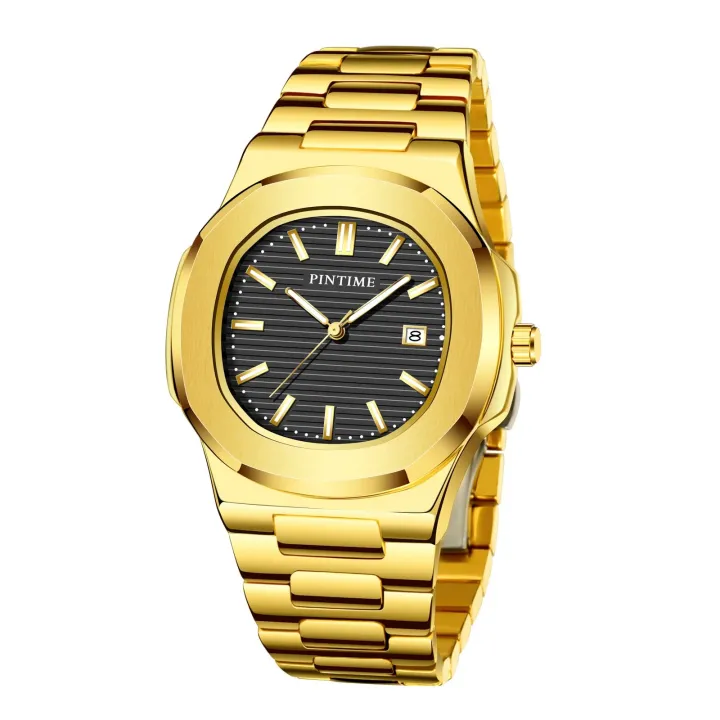 Men%20Fashion%20Watch%20Stainless%20Steel%20Nautilus%20Analog%20Quartz%20Wristwatch%20Luminous%20Hand%20Waterproof%20Auto%20Date%20Clock%20Relogio%20Gifts%20-%20Image%202