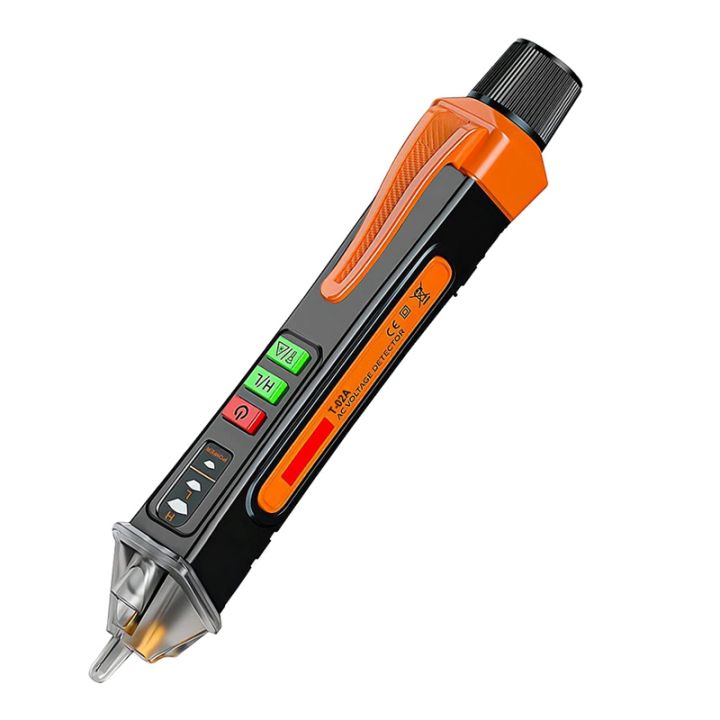 Non-Contact%20Voltage%20Test%20Pen%20Dual%20Range%20Voltage%20Tester%2012V/48V-1000V%20-%20Image%202