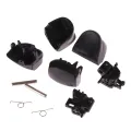 L1 R1 L2 R2 Trigger Buttons+Springs+Shaft for PS5 Controller Gamepad Repair Part Creek. 