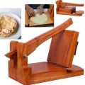 Big sizes bread maker wooden poly and tep free Easy to use. 