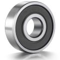 20 Pack 608-2RS Ball Bearing - Double Rubber Sealed Miniature Deep Groove Ball Bearings for Skateboards, Inline Skates, Scooters (8mm x 22mm x 7mm).