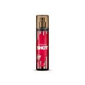 Indian product Body Spray Layer shot Red Stallion used for male - 135 ml. 