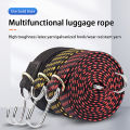 Electric Vehicle Strap, Cow Tendon Binding, Elastic Band, Cargo Pulling, Rubber Band, Luggage Rope, Cycling Accessories Creek.