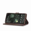 For Pixel 7 Pro Case Flip Cover For Google Pixel 6 7 8 Pro A 7A 8A Case Leather Wallet Book Cover With Stand.