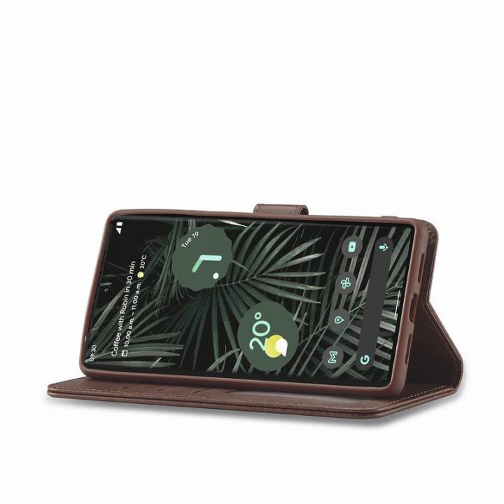 For%20Pixel%207%20Pro%20Case%20Flip%20Cover%20For%20Google%20Pixel%206%207%208%20Pro%20A%207A%208A%20Case%20Leather%20Wallet%20Book%20Cover%20With%20Stand%20-%20Image%206