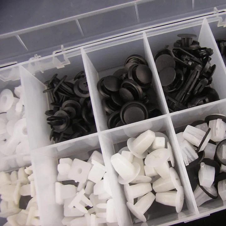 146%20Pcs%20&%20Car%20Bumper%20Tool%20Fender%20Door%20Hood%20Bumper%20Trim%20Clip%20Body%20Retainer%20For%20Toyota%20-%20Image%204