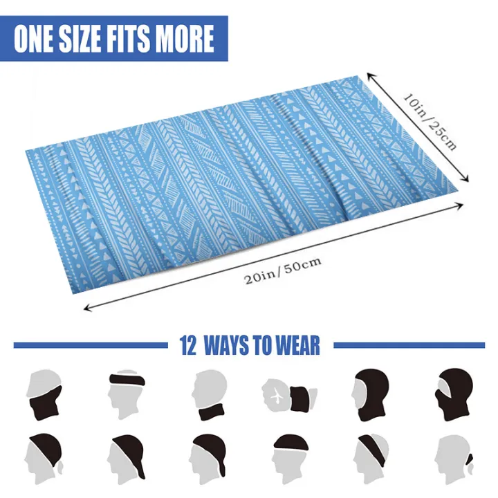 Stripe%20Cycling%20Face%20Mask%20Hair%20Bandana%20Men%20Red%20Green%20Sports%20Neck%20Gaiter%20for%20Women%20Windproof%20Bandanas%20Headband%20Undercap%20Balaclava%20-%20Image%202