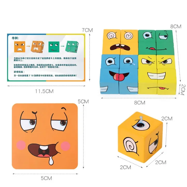 Kids%20Face%20Change%20Cube%20Game%20Montessori%20Expression%20Puzzle%20Building%20Blocks%20Toys%20Early%20Learning%20Educational%20Match%20Toy%20for%20Children%20-%20Image%206