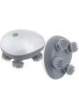 SMART SCALP MASSAGER โ Relax, Recharge & Rejuvenate HeadEase Smart Massager.