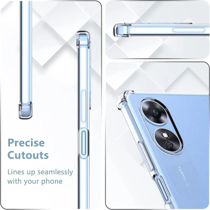Oppo%20A78%204G%20Premium%20Silicone%20Case%20Crystal%20Clear%20Soft%20TPU%20Ultra-Thin%20Transparent%20Flexible%20Protective%20Mobile%20Phone%20Back%20Cover%20-%20Image%203