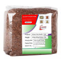 Brown Flux Seed- (Tishi) -500 G. 