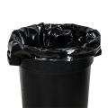 Black Dustbin Bag Size 16 x 20 Inch pack of 40 PCS.