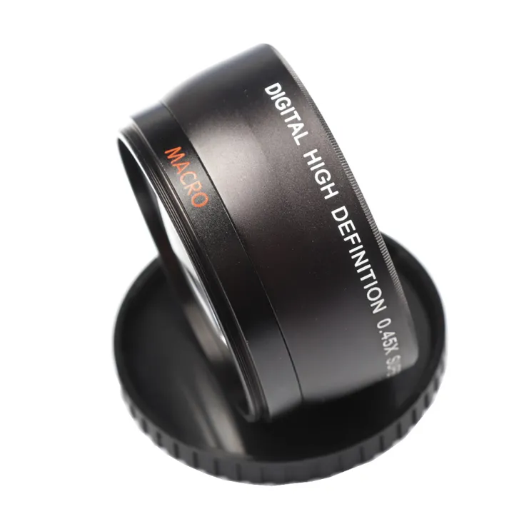 Lightdow%2058MM%200.45x%20Additional%20Wide%20Angle%20Lens%20Macro%20Lens%20for%20Canon%20EOS%20350D/%20400D/%20450D/%20500D/%201000D/%20550D/%20600D/%201100D%20Nikon%20-%20Image%203