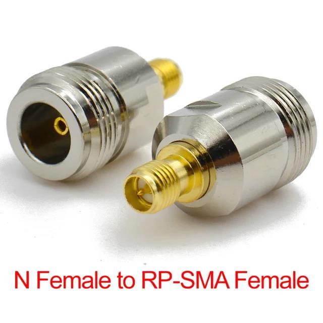 Paging%20System%20Cable,%20Mobile%20Communication%20i-Fi%20Female%20RF%20Coaxial%20Adaptable%20N%20Female%20to%20RP-SMA%20Adapter%20Test%20Converter%20for%20W,%20Wireless%20Data,%20-%20Image%207