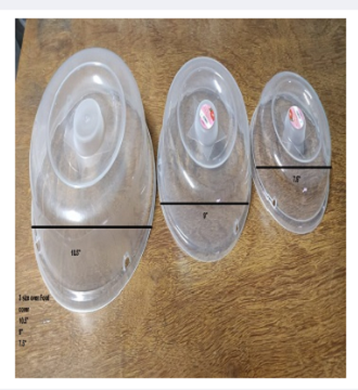 3%20Pieces%203%20Size%20MICROWAVE%20FOOD%20COVER%20/%20Plate%20Cover%20Splatter%20Guard%20Non%20Stick%20Plastic%20Clear%20Dish%20Lid%20-%20Image%203
