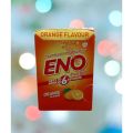 ENO Orange Flavour 150gm (5*30pc) INDIAN (Made for Bangladesh) (GsK Product). 