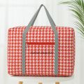 Printed Foldable Travel Bag – Stylish, Spacious & Ultra-Portable.