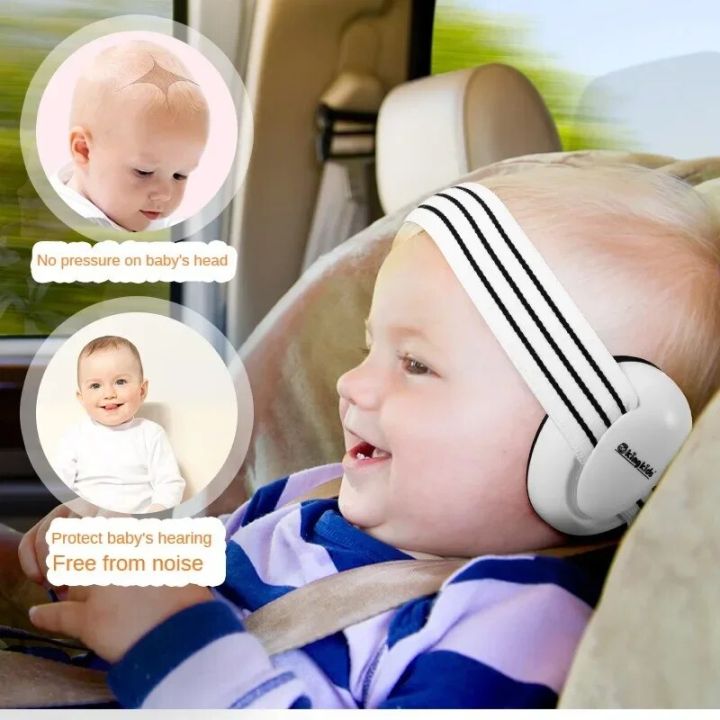 Baby%20Noise%20Cancelling%20Headphones%20Ear%20Protection%20Earmuffs%20For%20Infants%20with%20Elastic%20Headband%20Airplane%20Travel%20Baby%20Accessories%20-%20Image%205