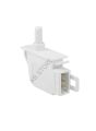 Refrigerator Door Light Switch LTK-17 Momentary Fridge Switch 1NO+1NC AC 250V. 