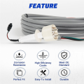 000016053 Ice Water Level Probe Kit As Shown with Harness Ice Water Level Sensor Probe Kit for Manitowoc Ice Machines. 