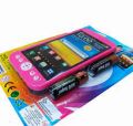 Popcall Musical Mobile Phone Toy For Kid-Multicolor. 