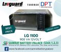 Livguard LG 1100 12V 900 VA IPS & UPS Square Wave Inverter. 