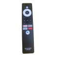 Singer Android Led Tv Remote Control with Voice Recommend. 