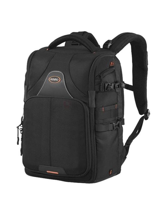 Beyond B400N Backpack - Black | Daraz.com.bd