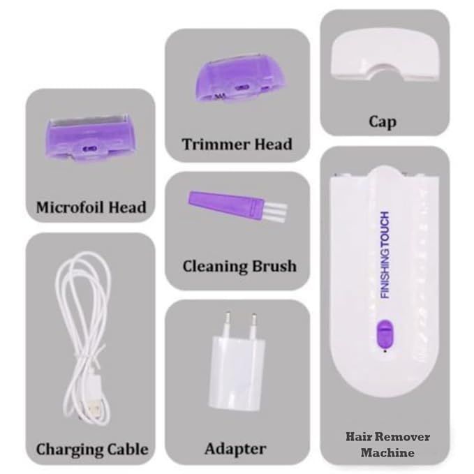 Finishing%20Touch%20Instant%20Painless%20Facial%20Body%20Hair%20Remover%20Hair%20Remover%20Trimmer%20Shaver%20for%20Women%20Men%20-%20Image%207